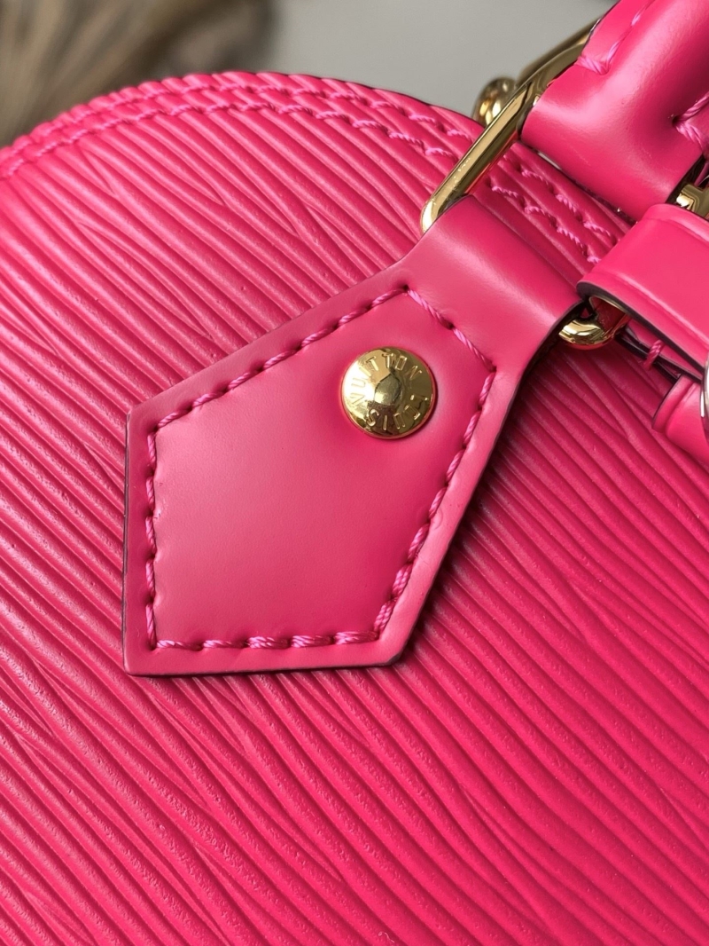 LV Top Handle Bags